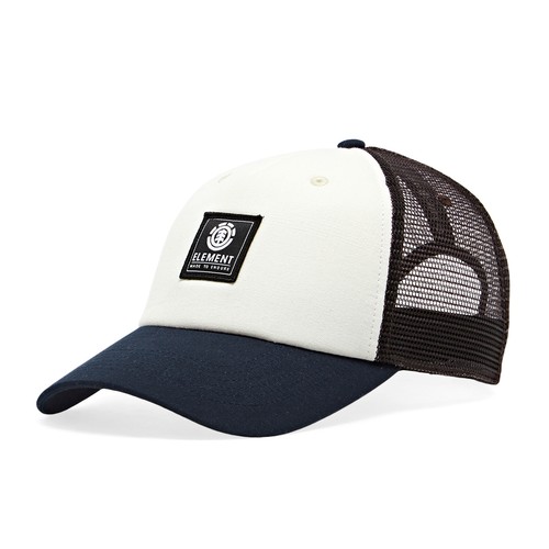 Element Icon Mesh Headwear Cap 