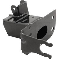 Halter-StoßStangevorne Links Passend FüR Q7 Baujahr 06-15 Links,