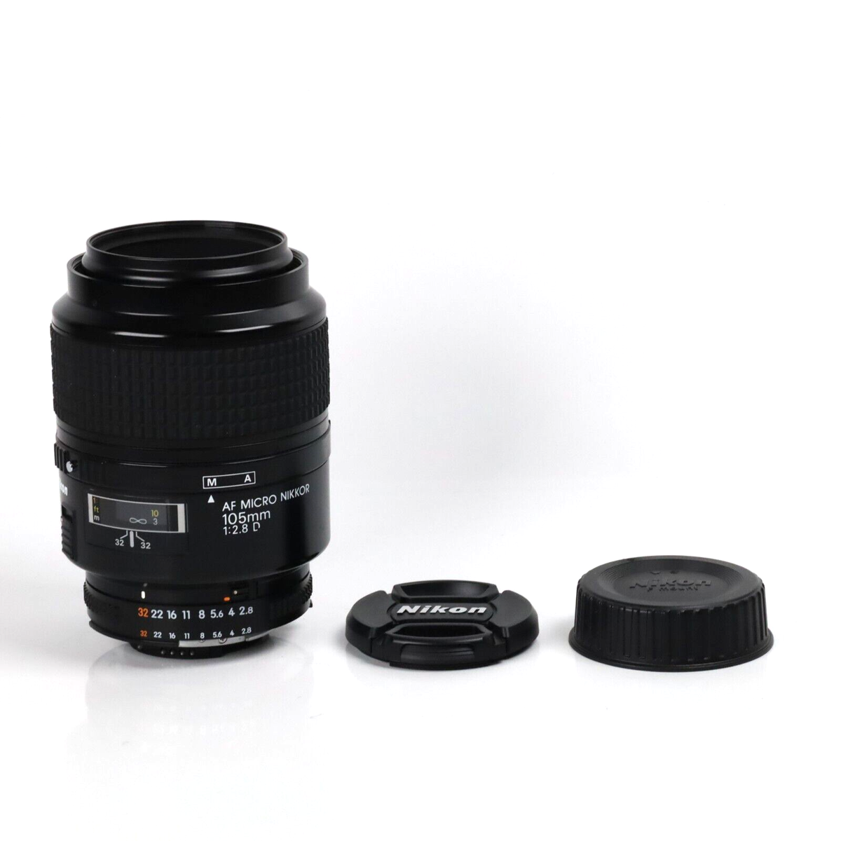 ⭐️美品⭐️Nikon AF MICRO NIKKOR 105mm 1:2.8 D Amazon.com : Nikon 105mm f/2.8D AF Micro-Nikkor Lens for