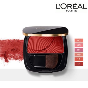 loreal paris blush