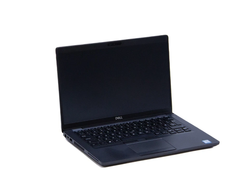 Dell Latitude 5401 Laptop Intel Core i7 9850H 16GB RAM 256GB SSD NVIDIA MX150 - Image 2 of 4