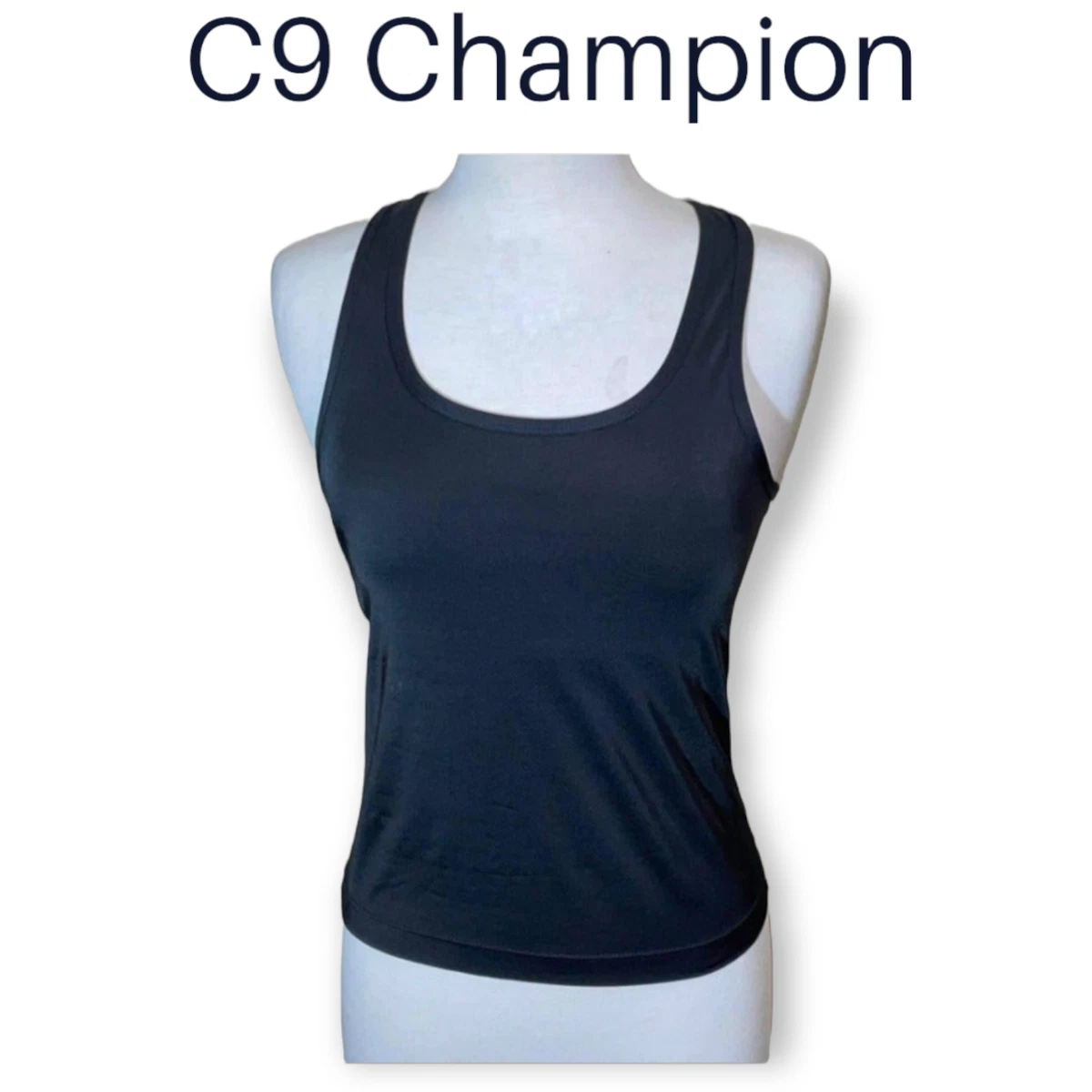 Champion sales c9 undershirt