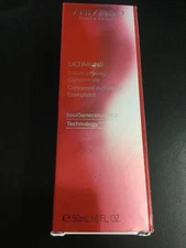 Shiseido Ginza Tokyo ~ Ultimune Power Infusing Concentrate  1.6 floz  2845