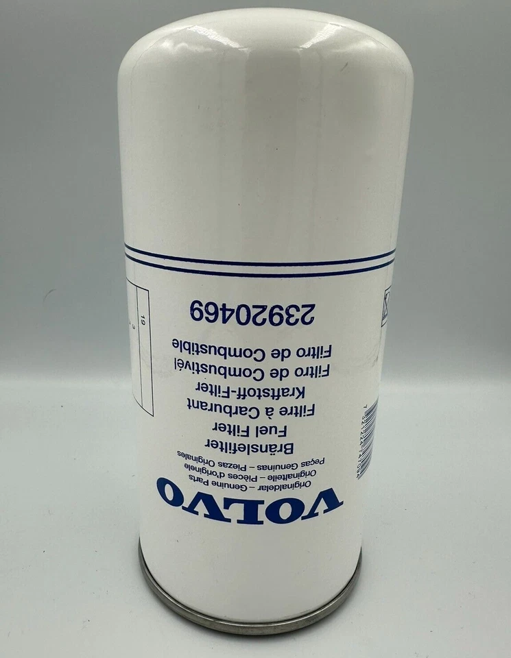 Топливный фильтр Volvo 23920469  - Изображение 4 из 4