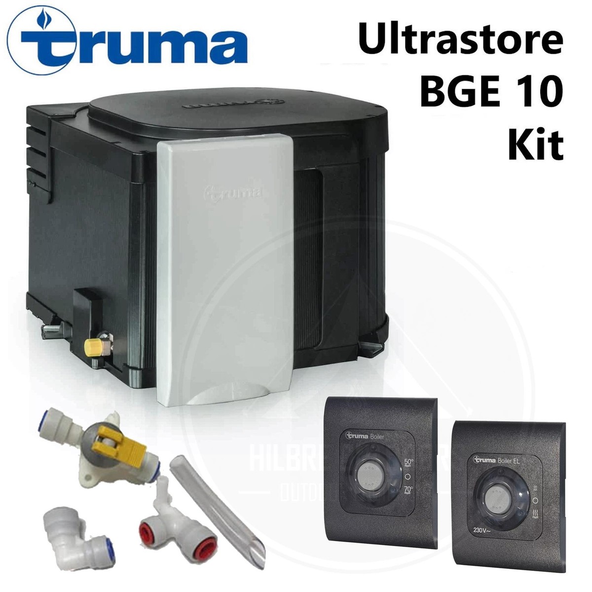 TRUMA ULTRASTORE GAS ELECTRIC CARAVAN MOTORHOME CAMPER VAN 10