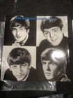 THE BEATLES early years (2) vinyl, album, compilation, uk
