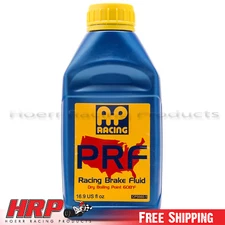 AP Racing Hi-Temp Brake Fluid- 608 PRF (16.9 oz) AP608 PRF