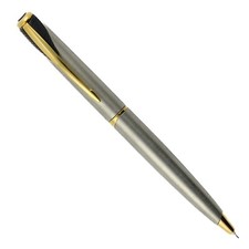 Micromina - Matita Meccanica 0,5 mm. Parker Inflection Steel G.T.