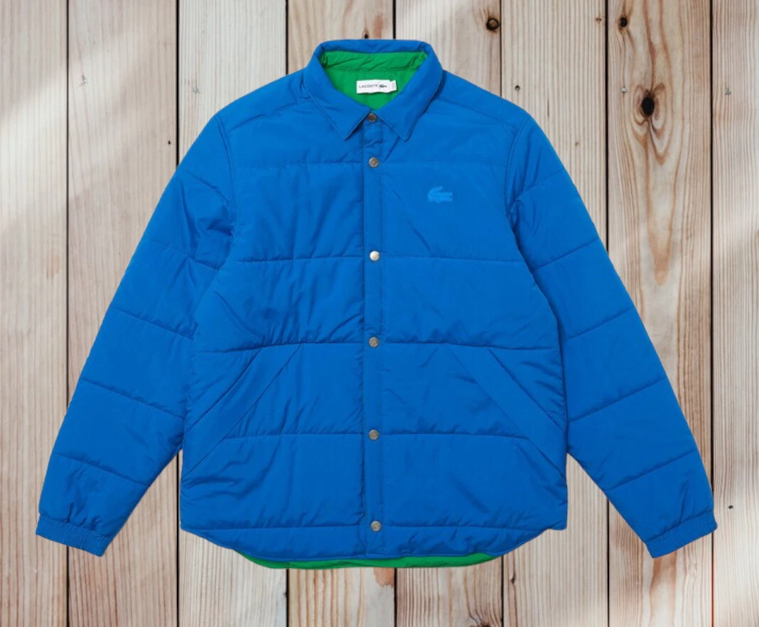 Lacoste overshirt shop