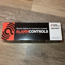 Assa Abloy alarm controls aes -200 Electric Strikes
