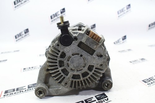 Mazda 6 GJ 2.0 Kombi Lichtmaschine 12V 100A Lima Generator K6266 A5TL0491 - Picture 7 of 9