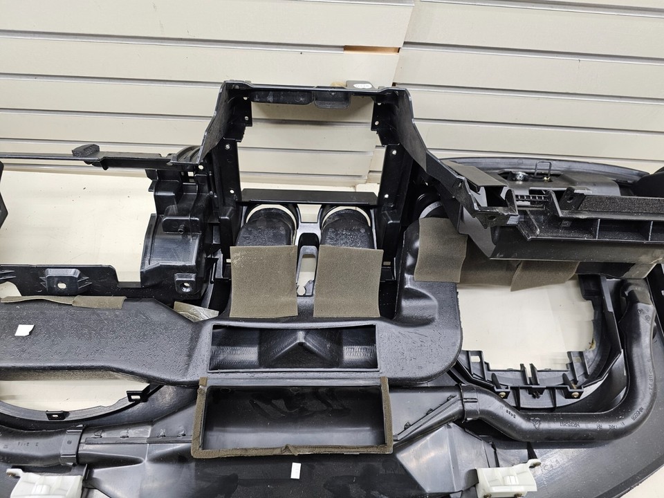 2000-2005 Mitsubishi Eclipse Front Dash Inner Dashboard Core Frame ...