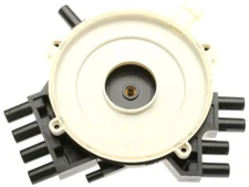 For 1996 Chevrolet Corvette Distributor Cap and Rotor Kit SMP 46743YVNN 5.7L V8