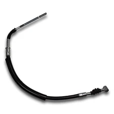 Motion Pro Rear Foot Brake Cable NEW Honda TRX200SX TRX 200SX 1986-1988