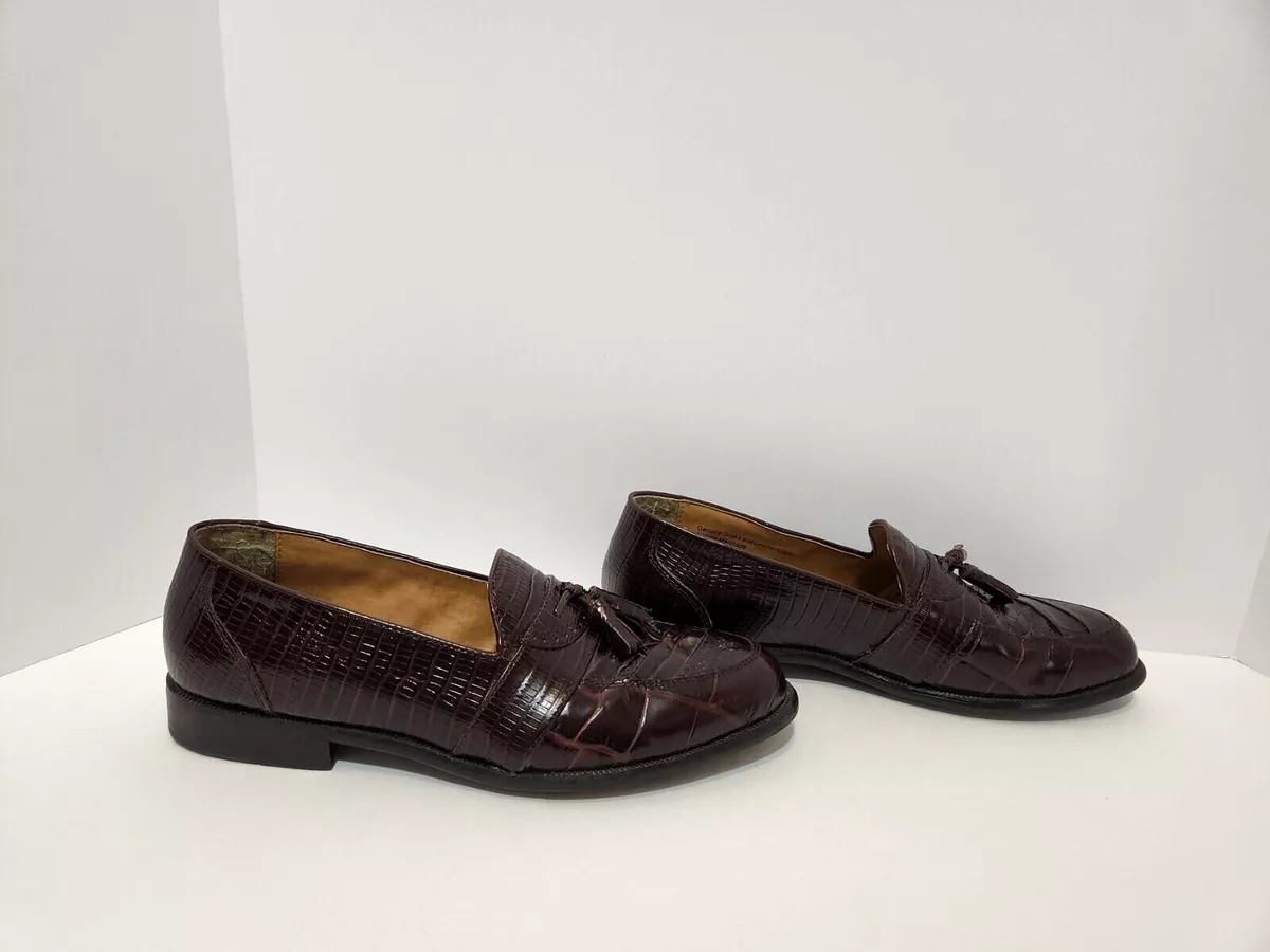 Stacy adams shop slip resistant shoes