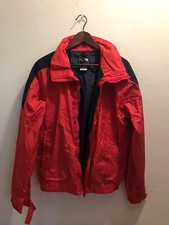 The North Face Vintage 90s 80s Vintage Windbreaker Size Large Made In USA