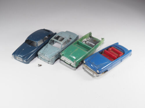 Lot Carrosserie Solido - Juniors - 1 chassis - Photo 1/6