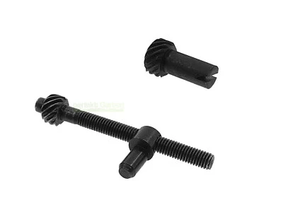 PARFAIT JARDIN Tendeur de chaîne pour tronçonneuse Scheppach Fuxtec McDillen Rotfuchs Güde 4...