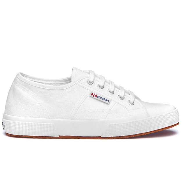 superga plus bianche