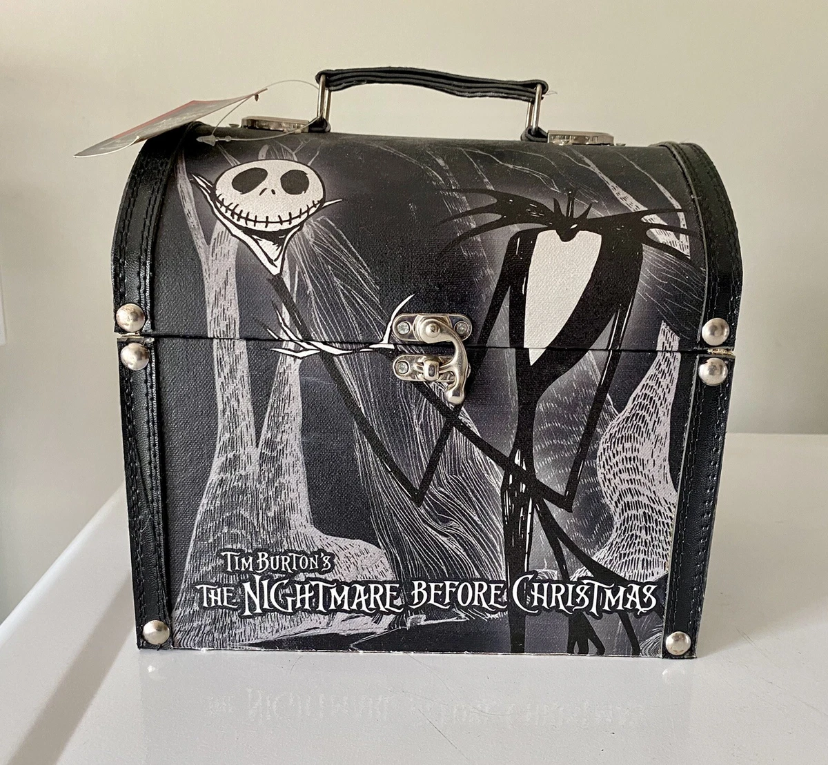 Jack store skeleton jewelry