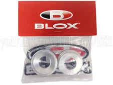 Blox Racing Billet 2-Pieces Solid Shifter Front Bushing for B16 B18 B-Series