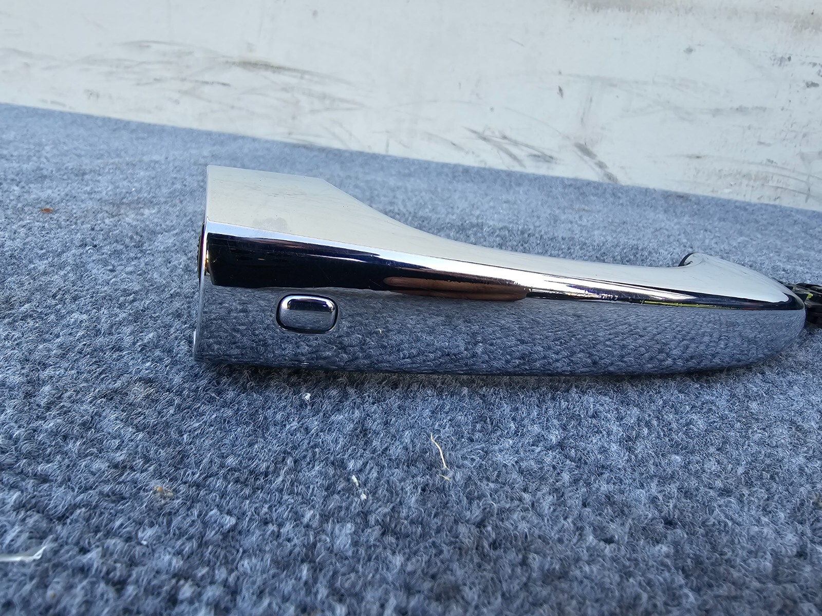 FRONT DOOR KEYLESS DOOR HANDLE OEM 13-17 MASERATI GHIBLI S QUATTROPORTE GTS