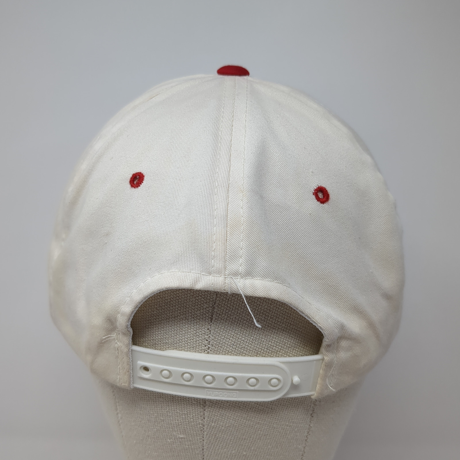 Pioneer Engineering Snapback Hat Multi One Size A… - image 5