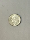 1964 Roosevelt Dime 10C Circulated Uncertified US Coin Collectible