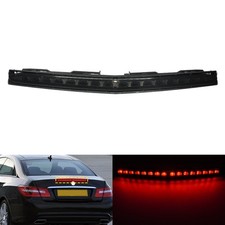Für Mercedes W207 A207 C207 Dritte Bremsleuchte LED Bremslicht A2078200066 Smoke