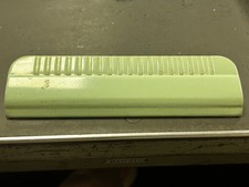 1953 1954 Chevrolet Radio delete plate Bel Ai...