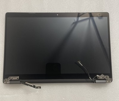 Defective Dell Latitude 5300 2-in-1 13.3'' FHD LCD Touch Screen 00NWN V60K7 LFD4