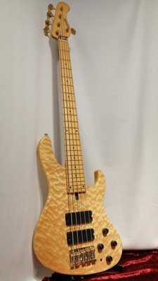Sadowsky NYC E-Bass Custom Modern Bass 5-24