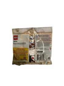 LEGO The LEGO Batman Movie: Batman in the Phantom Zone (30522)