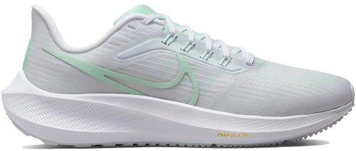 Nike Air Zoom Pegasus 39 Barely Green Men display picture 2