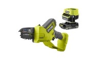 Pilarka łAńCuchowa Akum. RY18PSX10A-120 10CM 18V 1*2AH One+ Ryobi