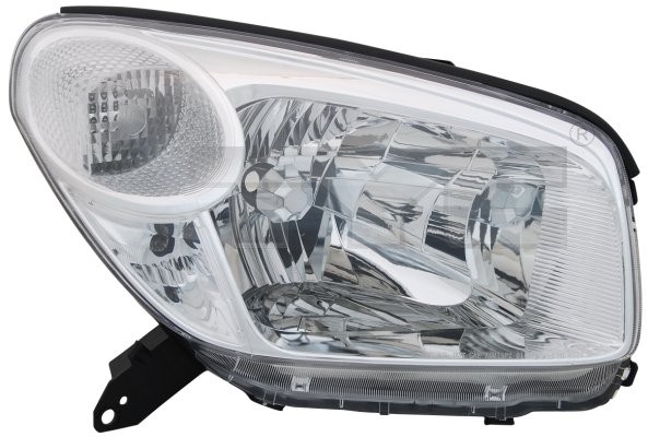 Fits TYC O�WIETLENIE 20-0377-05-2 REFLECTOR ONLY. 2003->   ⭐UK Stock⭐