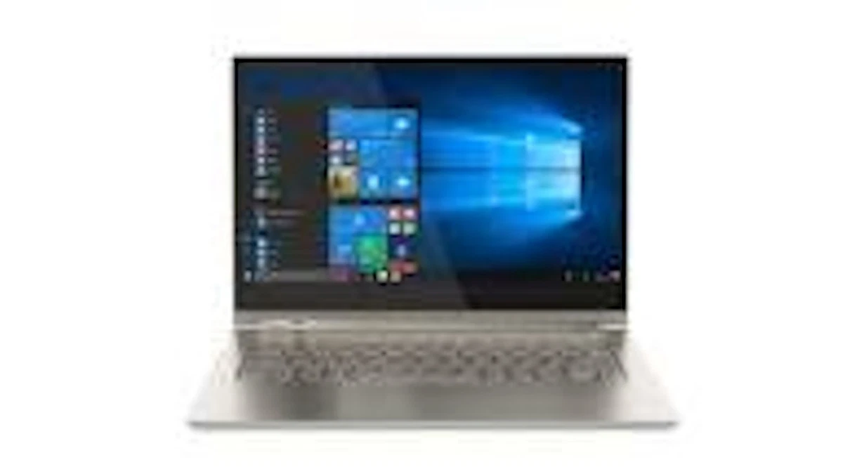 Lenovo 1TB SSD Intel Core i7 8th Gen. PC Laptops & Netbooks for