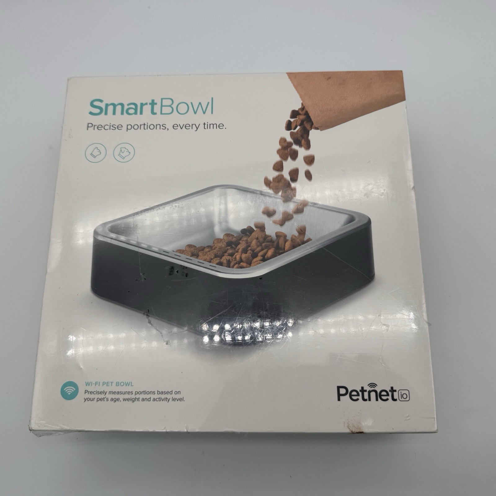Bowl Feeder