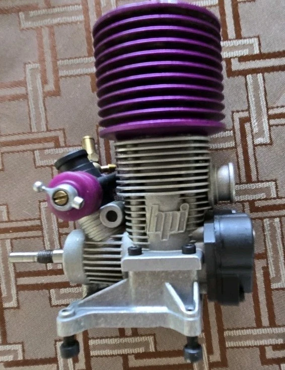 HPI Hobby RC Gas/Nitro Engines, for sale | eBay