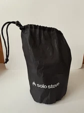 Solo Stove Mesa, 5.1 Inch Tabletop Fire Pit with Stand