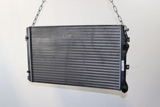 Radiateur Volkswagen SCIROCCO