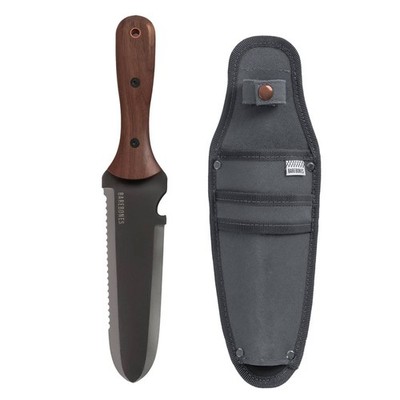 Barebones Gartenmesser Hori Hori Classic inkl. Hülle mit Gürtelclip