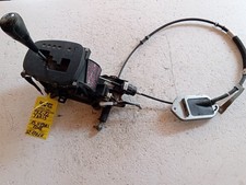 LEVA CAMBIO AUTOMATICO PER TOYOTA Yaris Serie 52170LH 1NZ hybrid 1497 (17>20)