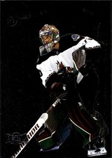 2023-24 SkyBox Metal Universe #012 Karel Vejmelka
