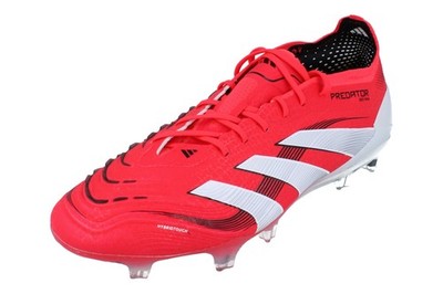 Adidas Predator Elite FG Herren Fußballschuhe Fußball Stollen ID3882