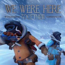 We Were Here Together - PC - Steam Key