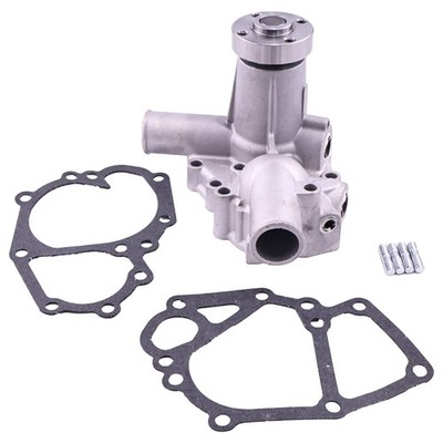 Water Pump 153-5955 3580363 for Volvo Penta MD2030A MD2030B MD2030C MD2030D