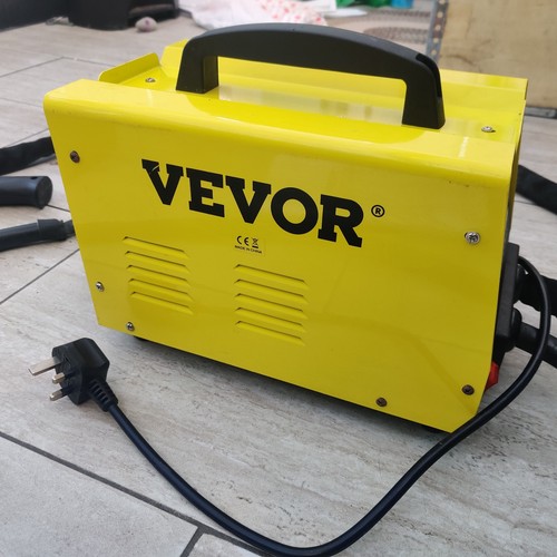 ‎VEVOR G90E Spot Welding Dent Puller  Stud Welder Repair Machine Kit 110-Volt - Afbeelding 10 van 19