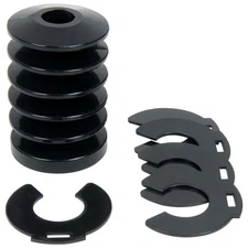 ALLSTAR PERFORMANCE Adjustable Poly Bump Kit ALL64505