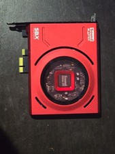 Creative Sound Blaster Sbx
